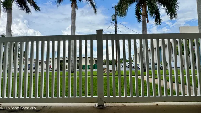 $129,000 | 250 North Banana River Drive, Unit F15, Merritt Island, FL 32952