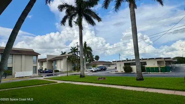 $129,000 | 250 North Banana River Drive, Unit F15, Merritt Island, FL 32952