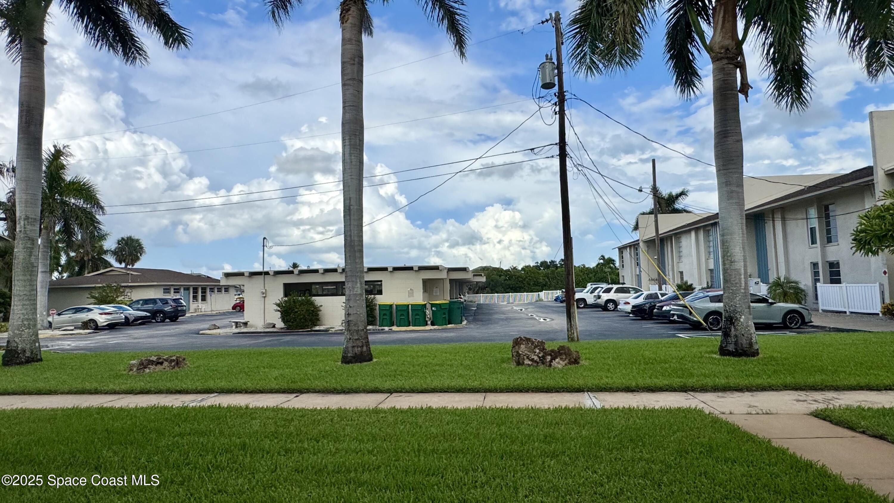 250 North Banana River Drive, Unit F15 Merritt Island, FL 32952 - Photo 17 of 19 250 N Banana River Dr. Unit F15