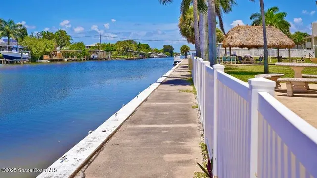 $129,000 | 250 North Banana River Drive, Unit F15, Merritt Island, FL 32952