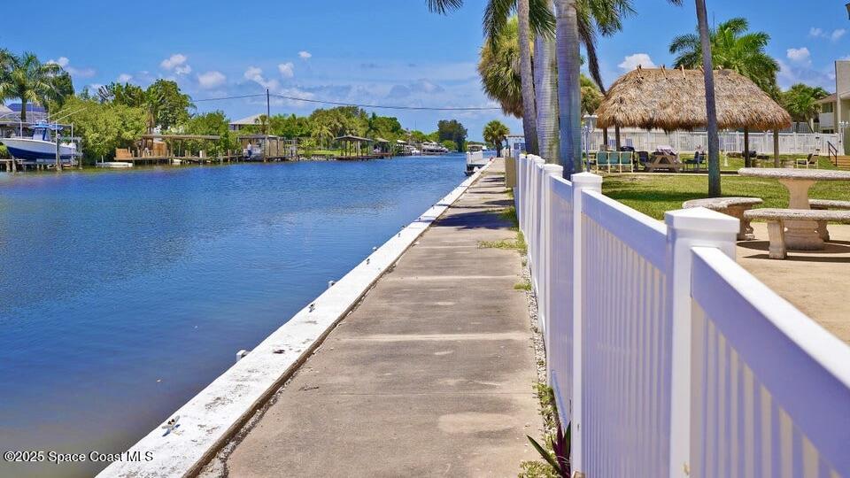 250 North Banana River Drive, Unit F15 Merritt Island, FL 32952 - Photo 18 of 19 250 N Banana River Dr. Unit F15