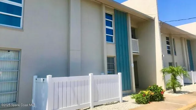 $129,000 | 250 North Banana River Drive, Unit F15, Merritt Island, FL 32952