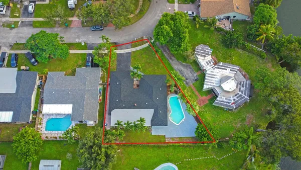 $3,950 | 7841 Northwest 46th Street, Lauderhill, FL 33351