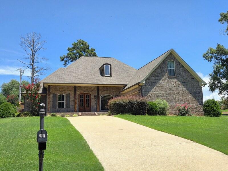 110 Highland Ridge Drive Saltillo, MS 38866 - Photo 1 of 51 Gallery Image 1