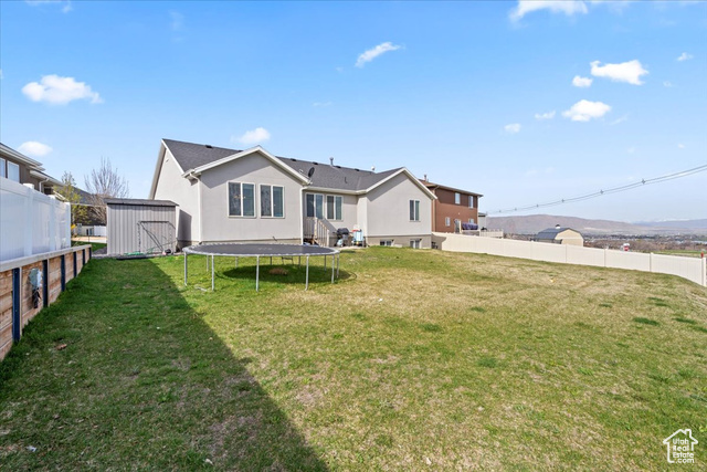 1318 North Horizon View Loop Payson, UT 84651 - Photo 19 of 24