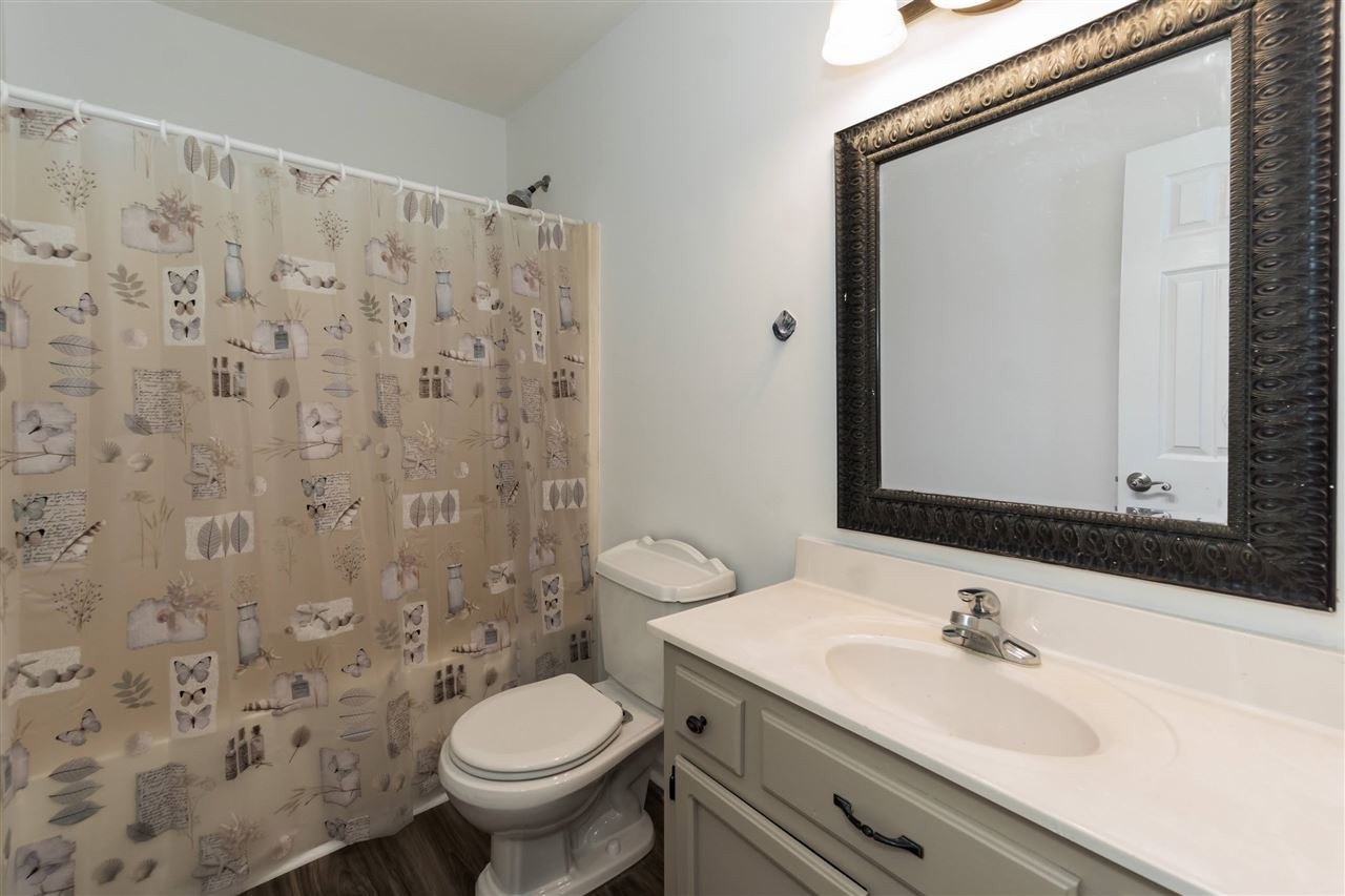 1021 Dove Ridge Road Bahama, NC 27503 - Photo 12 of 30 Guest Bath