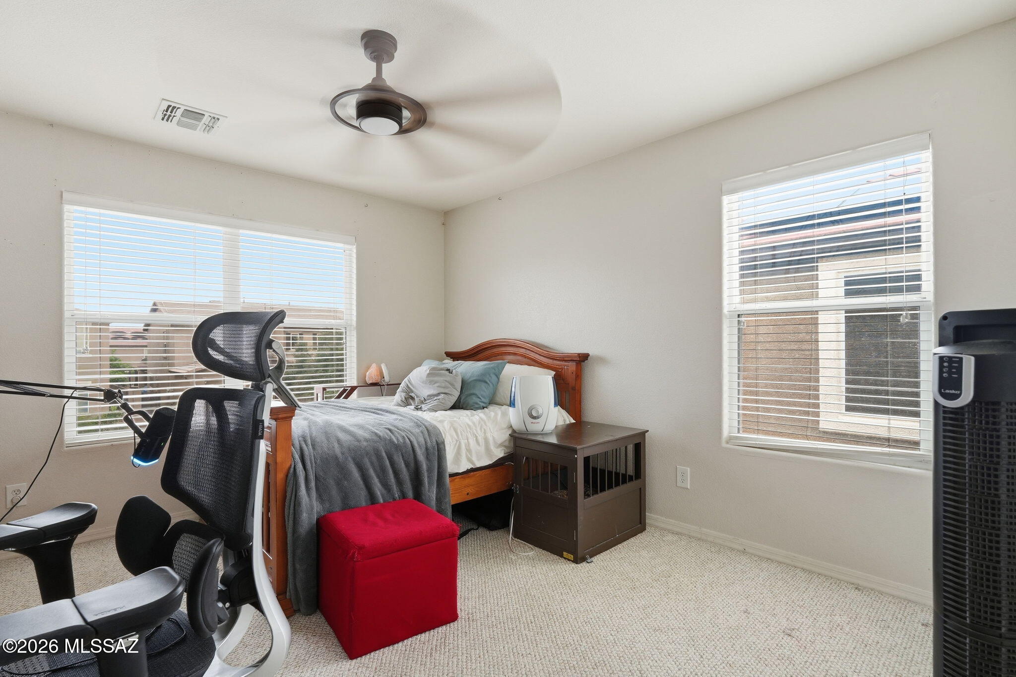 3611 East Mecate Road Tucson, AZ 85739 - Photo 16 of 25