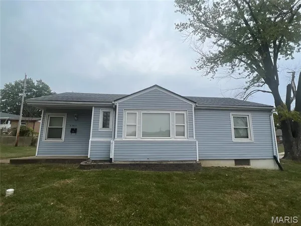 $1,500 | 100 Ozark Drive, Crystal City, MO 63019