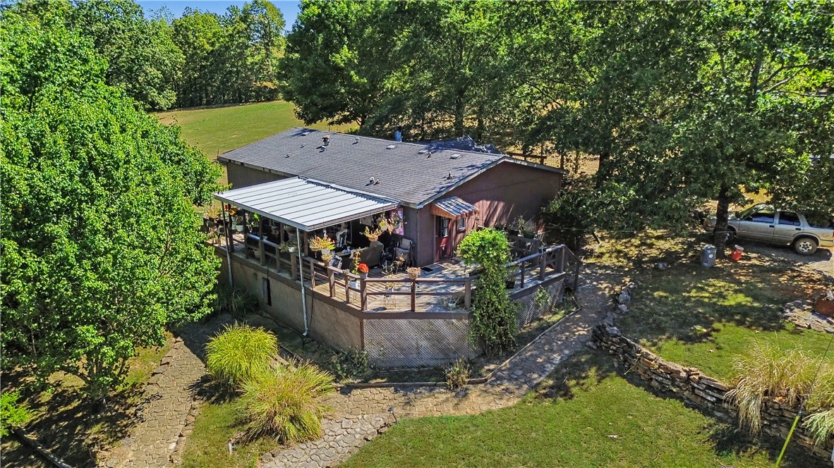 24055 Freedom Road Chester, AR 72934 - Photo 6 of 27 Gallery Image 6