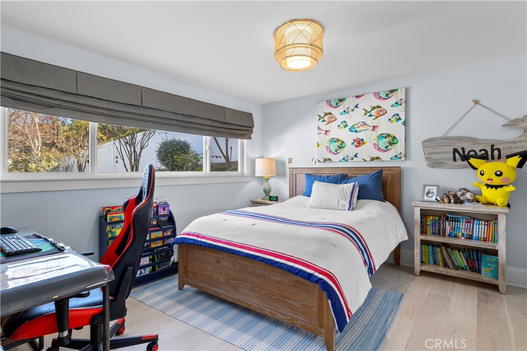 5215 Middlecrest Road Rancho Palos Verdes, CA 90275 - Photo 36 of 58