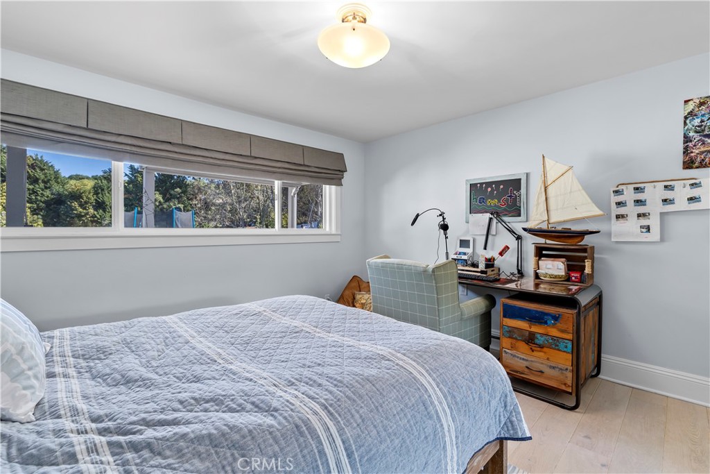 5215 Middlecrest Road Rancho Palos Verdes, CA 90275 - Photo 40 of 58