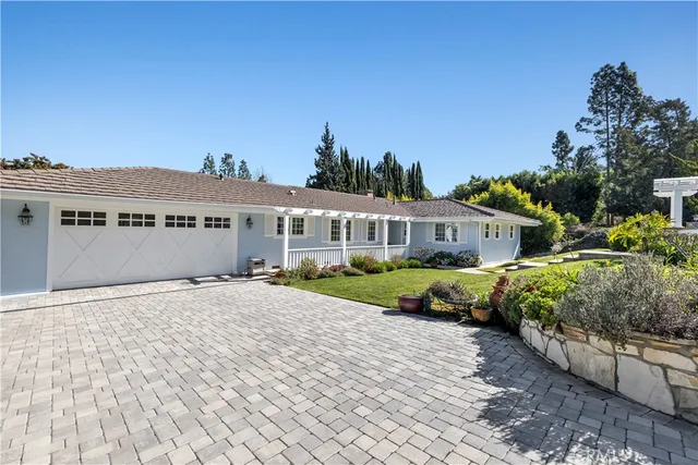 $3,150,000 | 5215 Middlecrest Road, Rancho Palos Verdes, CA 90275