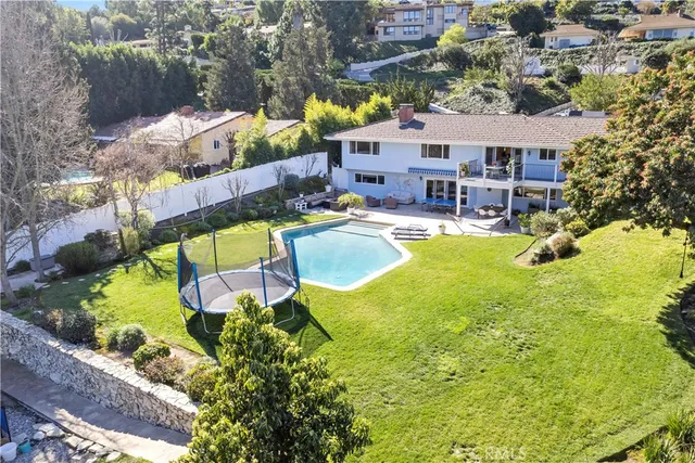 $3,150,000 | 5215 Middlecrest Road, Rancho Palos Verdes, CA 90275