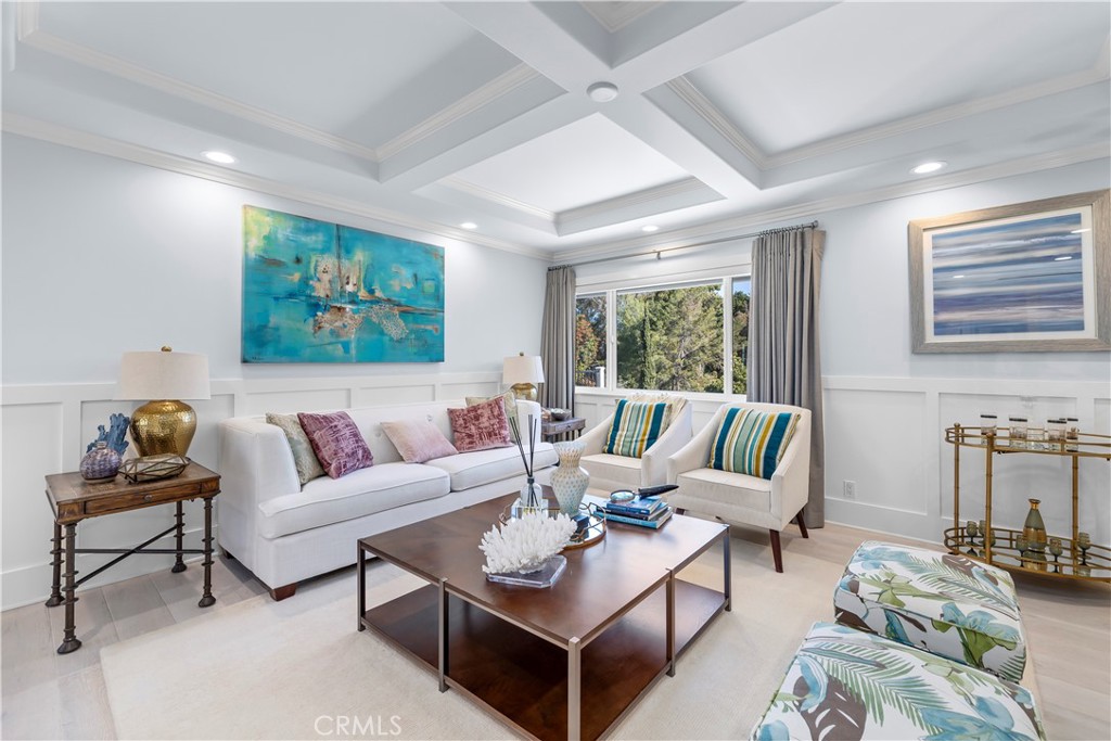 5215 Middlecrest Road Rancho Palos Verdes, CA 90275 - Photo 7 of 58