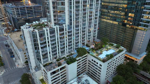 $489,000 | 360 Nueces Street, Unit 3608, Austin, TX 78701