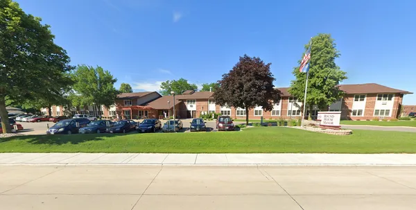 $1,021 | 300 Bicentennial Court, Kaukauna, WI 54130