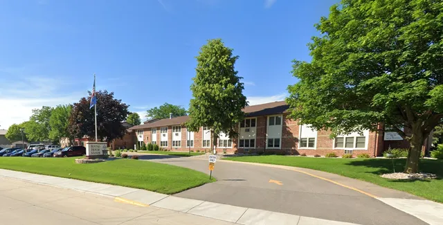 $1,021 | 300 Bicentennial Court, Kaukauna, WI 54130