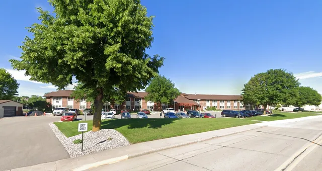 $1,021 | 300 Bicentennial Court, Kaukauna, WI 54130