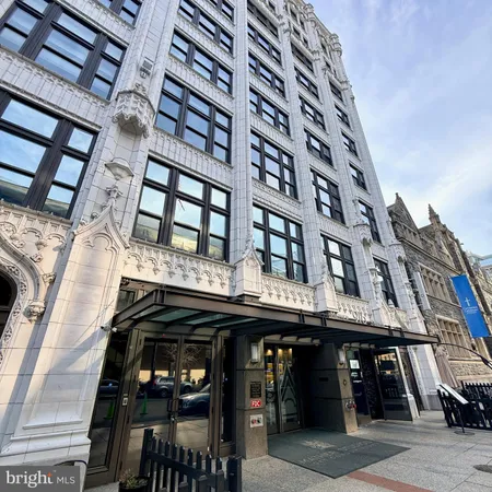 $2,495 | 916 G St. Northwest, Unit 605, Washington, DC 20001