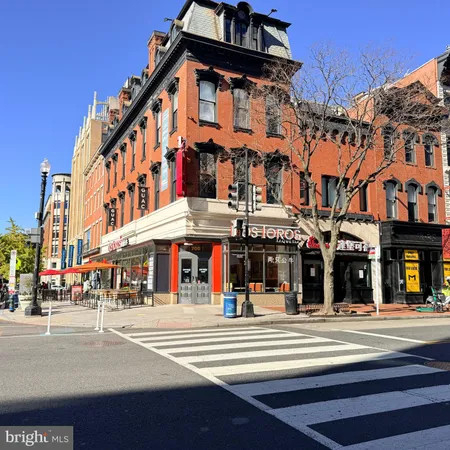 $2,495 | 916 G St. Northwest, Unit 605, Washington, DC 20001