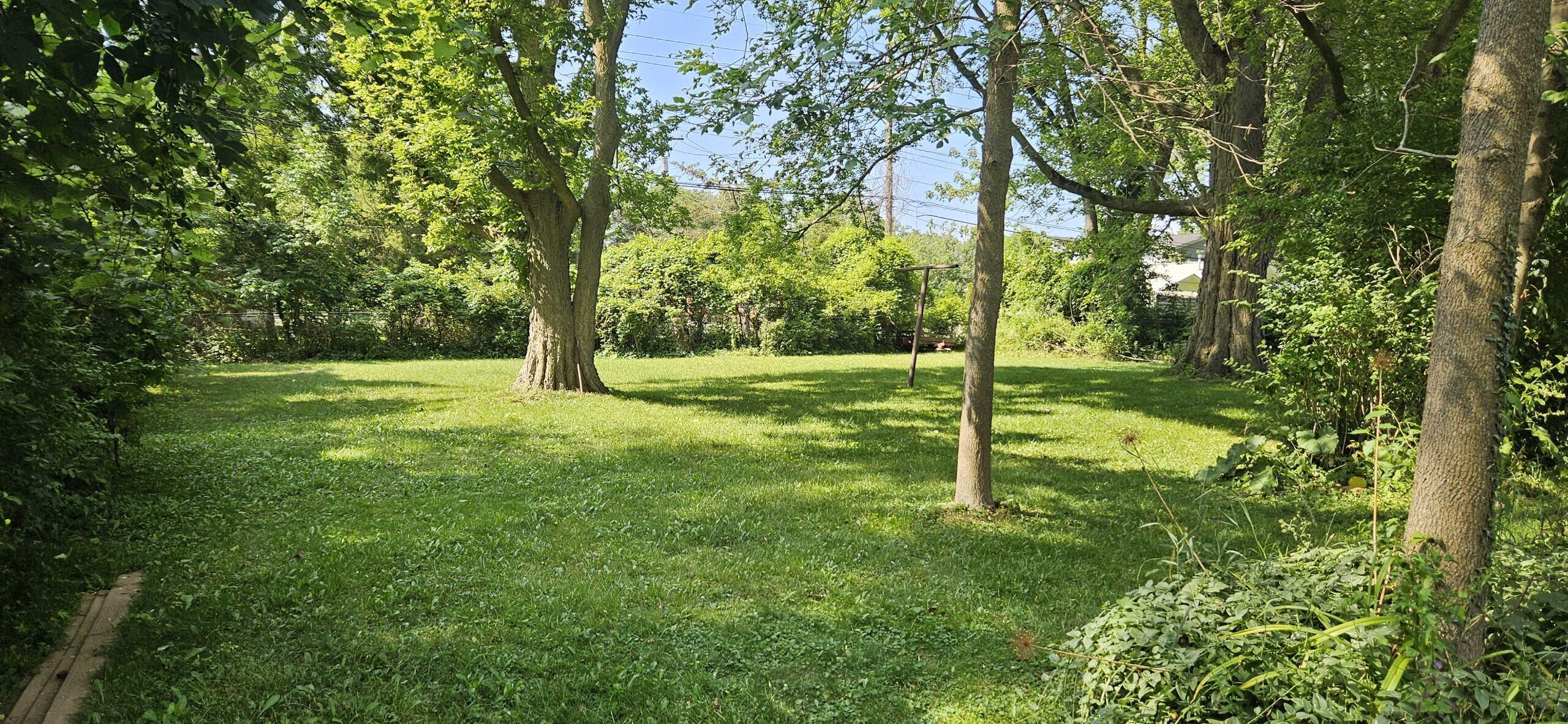 8355 Rucker Road Grosse Ile, MI 48138 - Photo 10 of 10 rucker yard