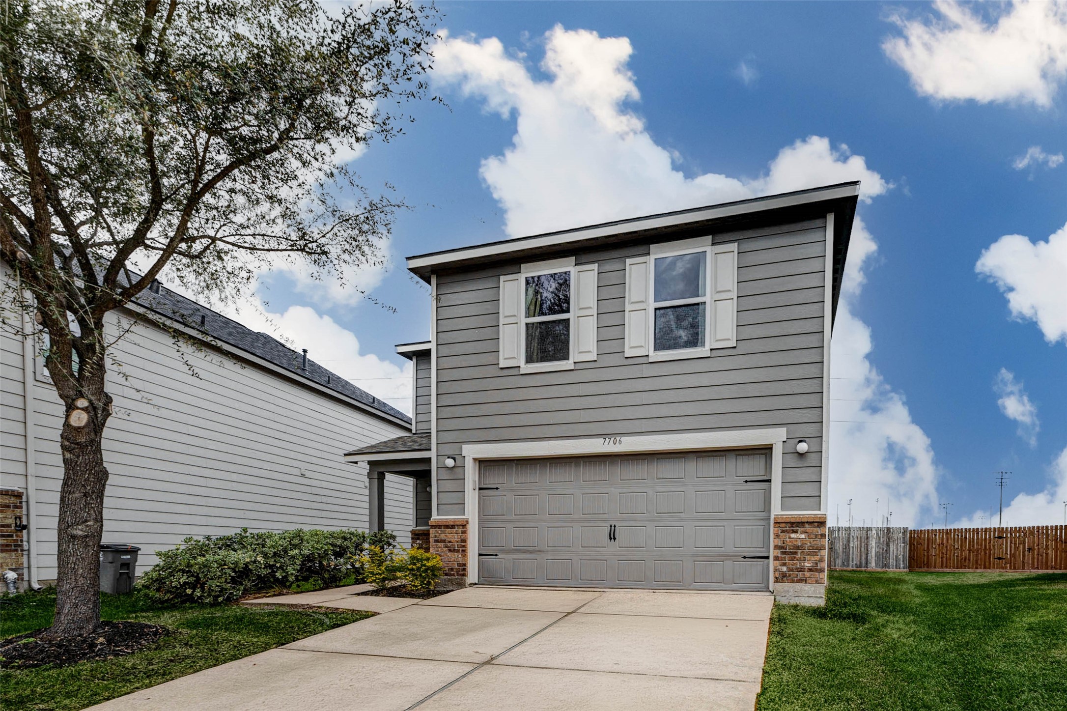 7706 Sagemark Ridge Drive Cypress, TX 77433 - Photo 3 of 49