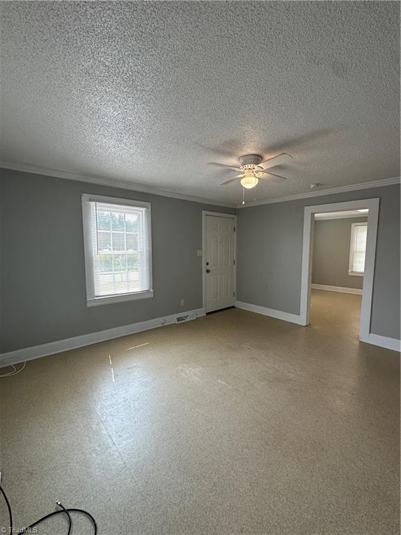 731 Leonard Road Lexington, NC 27295 - Photo 4 of 12