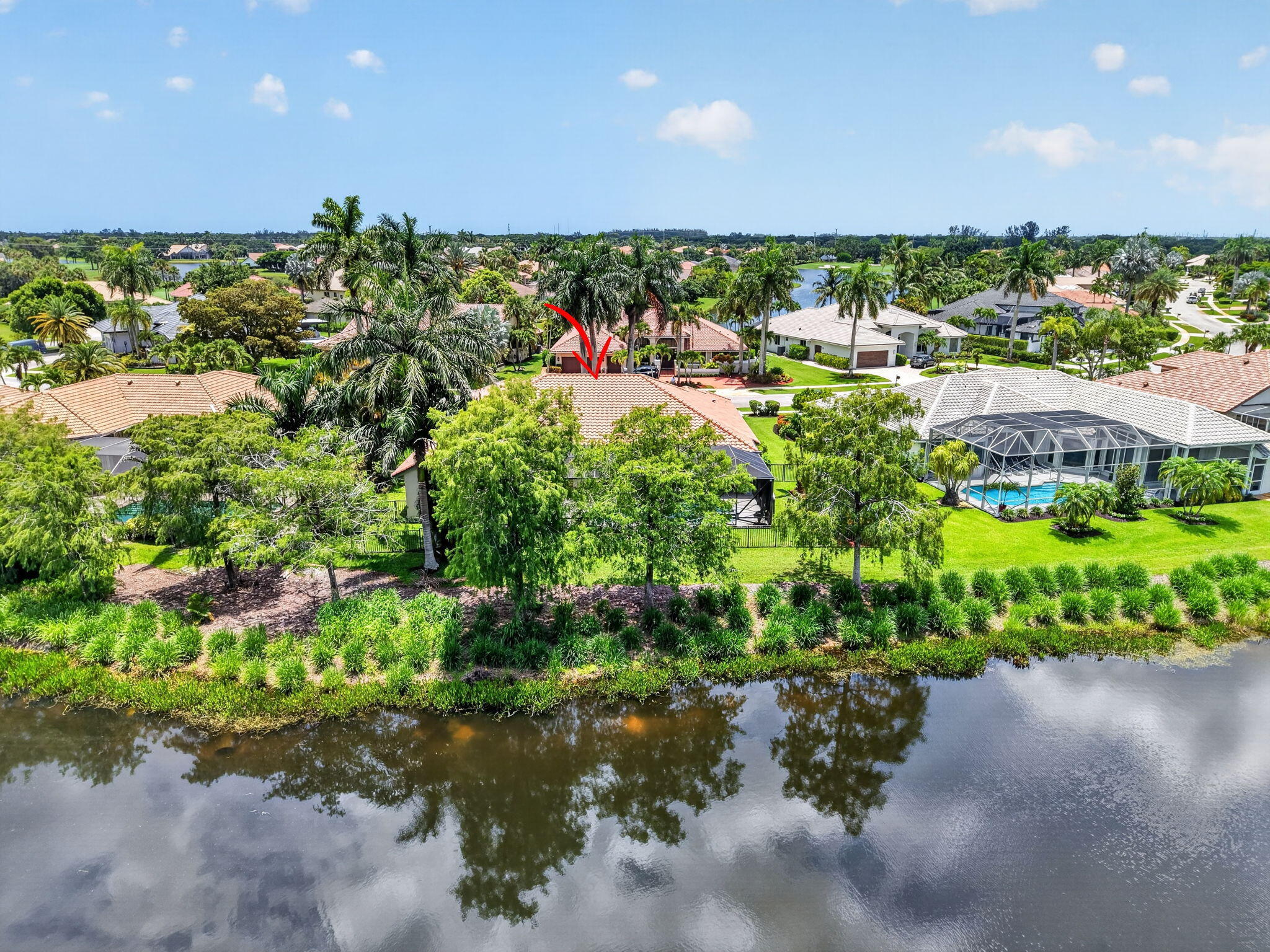 10546 Stonebridge Boulevard Boca Raton, FL 33498 - Photo 62 of 113 62-web-or-mls-DJI_20260619132414_0086_D