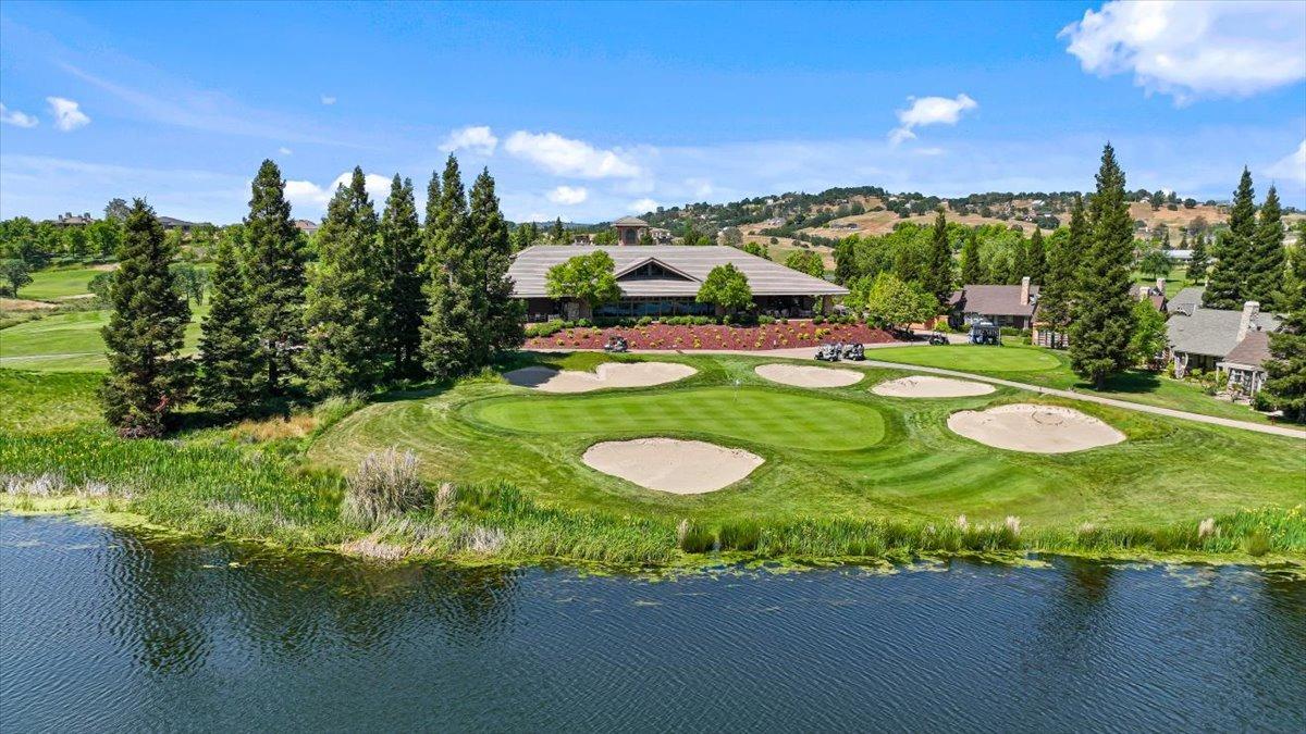 2098 Quail Hill Road Copperopolis, CA 95228 - Photo 19 of 27 Award-winning golf at Copper Valley Golf Course