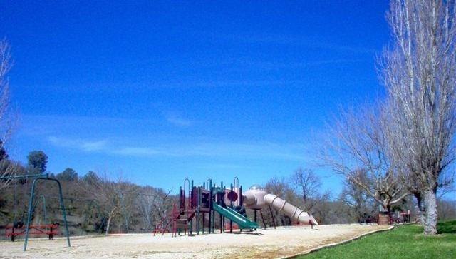 2098 Quail Hill Road Copperopolis, CA 95228 - Photo 25 of 27 Playground at Black Creek