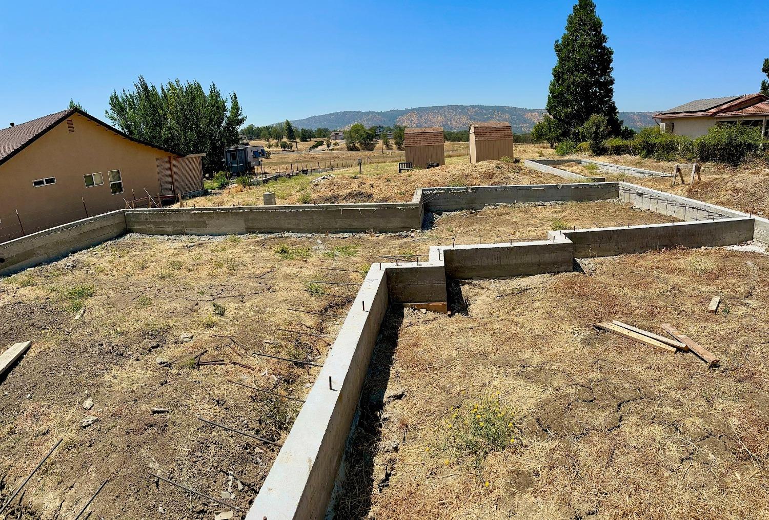 2098 Quail Hill Road Copperopolis, CA 95228 - Photo 3 of 24 a view of a terrace