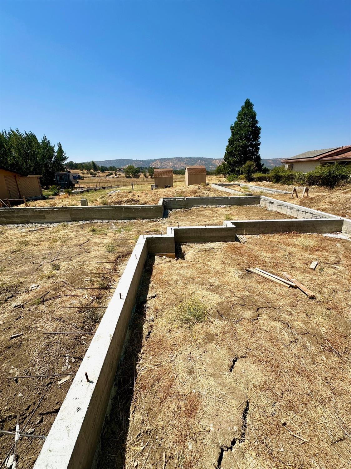 2098 Quail Hill Road Copperopolis, CA 95228 - Photo 8 of 24 a view of ocean view