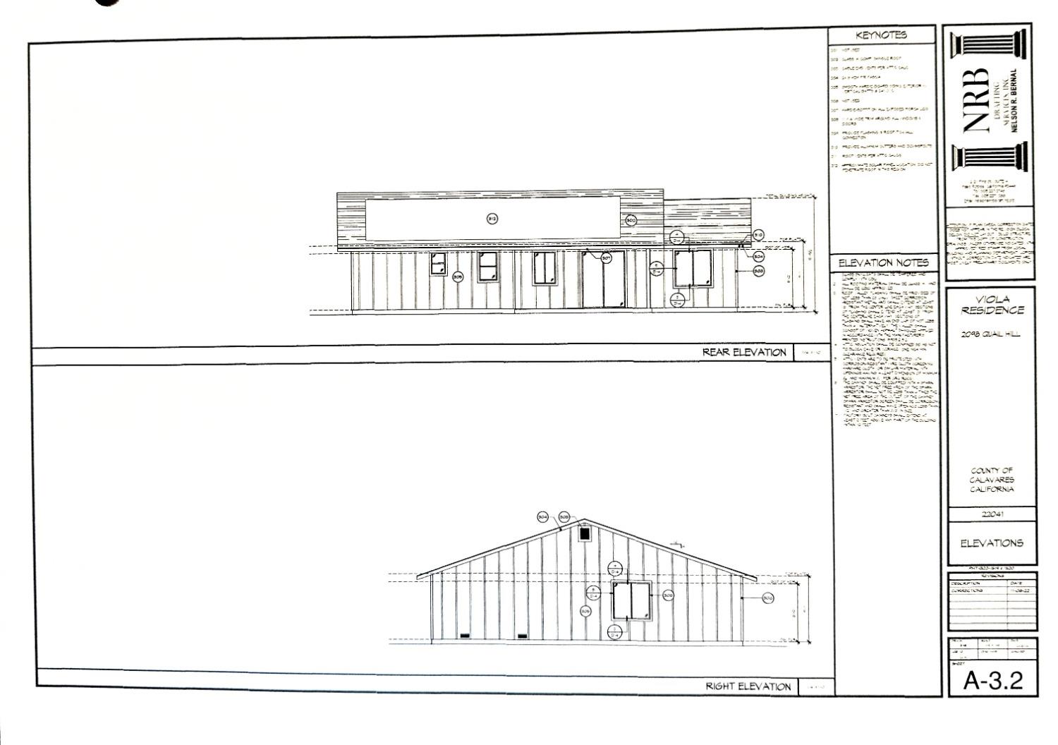 2098 Quail Hill Road Copperopolis, CA 95228 - Photo 10 of 24 a black and white photo of a rug