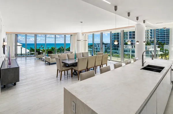 $45,000 | 1 Collins Avenue, Unit 606, Miami Beach, FL 33139