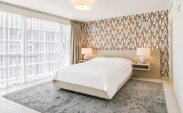 $45,000 | 1 Collins Avenue, Unit 606, Miami Beach, FL 33139