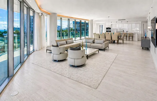 $45,000 | 1 Collins Avenue, Unit 606, Miami Beach, FL 33139