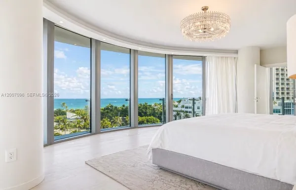 $45,000 | 1 Collins Avenue, Unit 606, Miami Beach, FL 33139