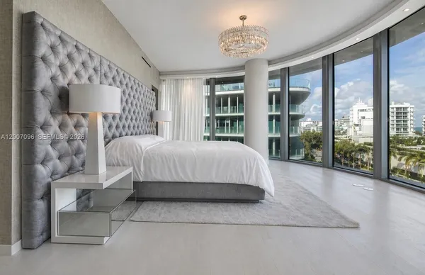 $45,000 | 1 Collins Avenue, Unit 606, Miami Beach, FL 33139