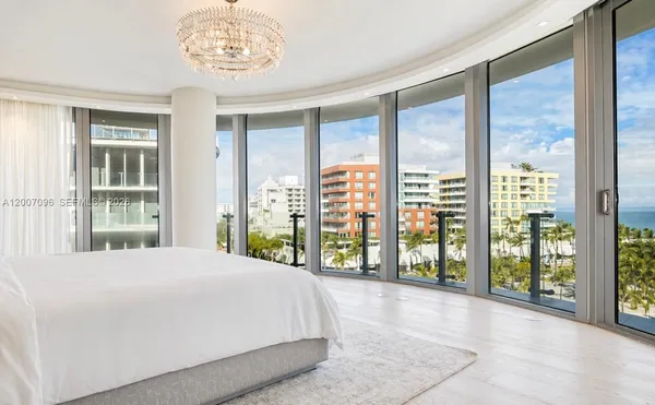 $45,000 | 1 Collins Avenue, Unit 606, Miami Beach, FL 33139