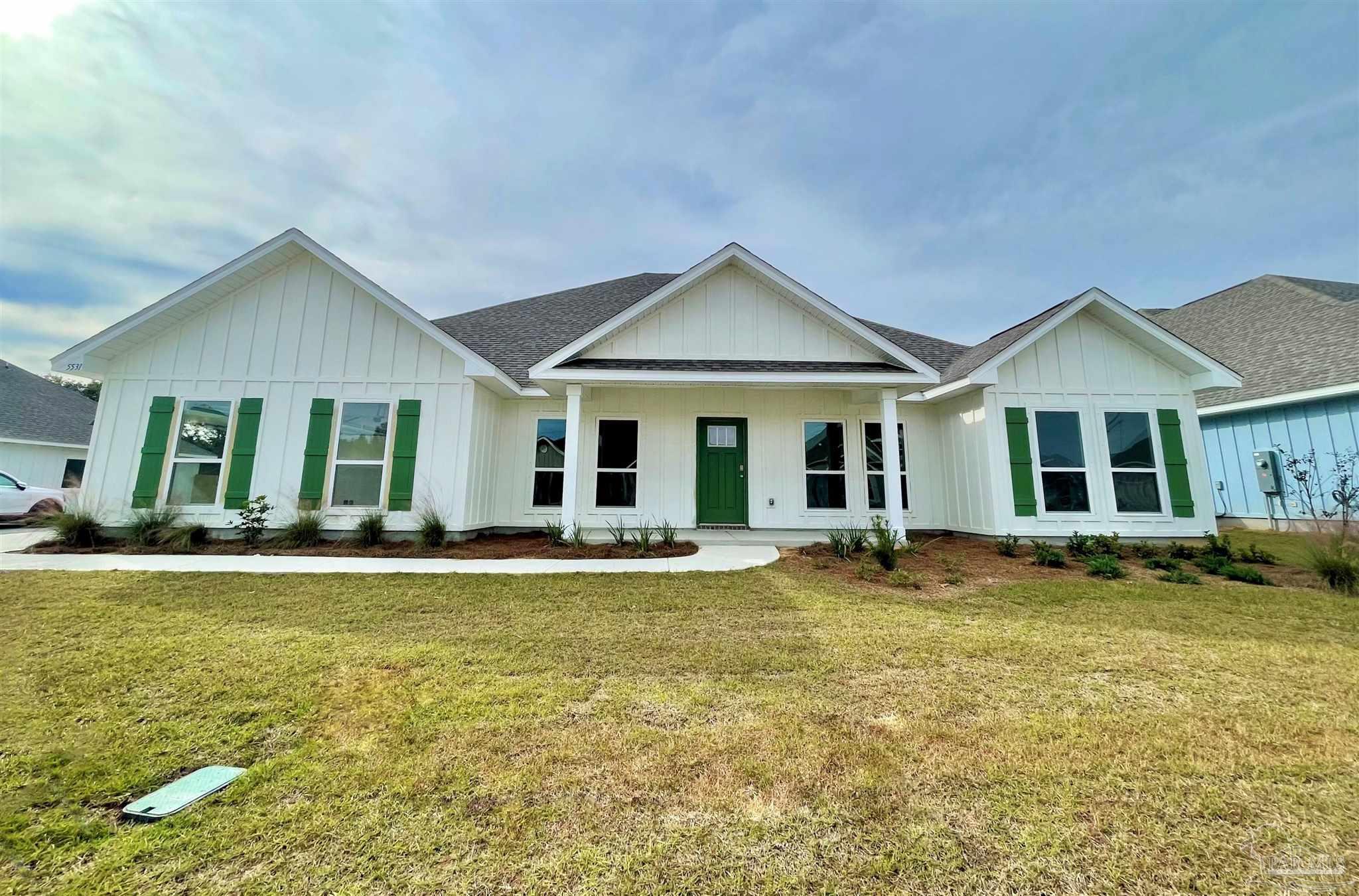 5531 Blake Lane Pace, FL 32571 - Photo 1 of 25