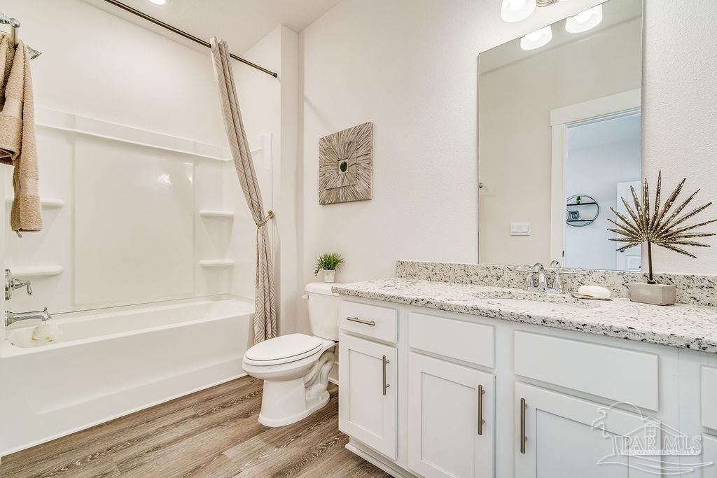5531 Blake Lane Pace, FL 32571 - Photo 18 of 25