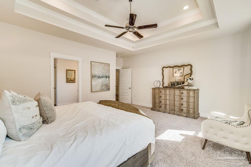 5531 Blake Lane Pace, FL 32571 - Photo 20 of 25