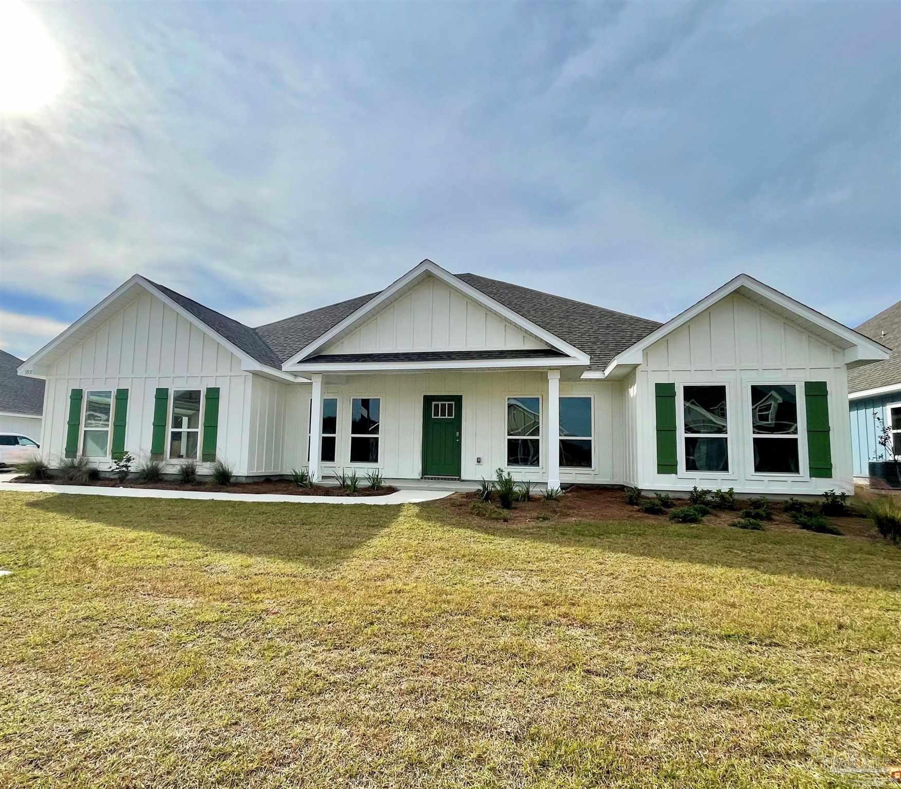 5531 Blake Lane Pace, FL 32571 - Photo 2 of 25