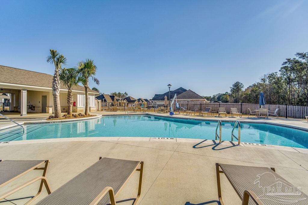 5531 Blake Lane Pace, FL 32571 - Photo 23 of 25