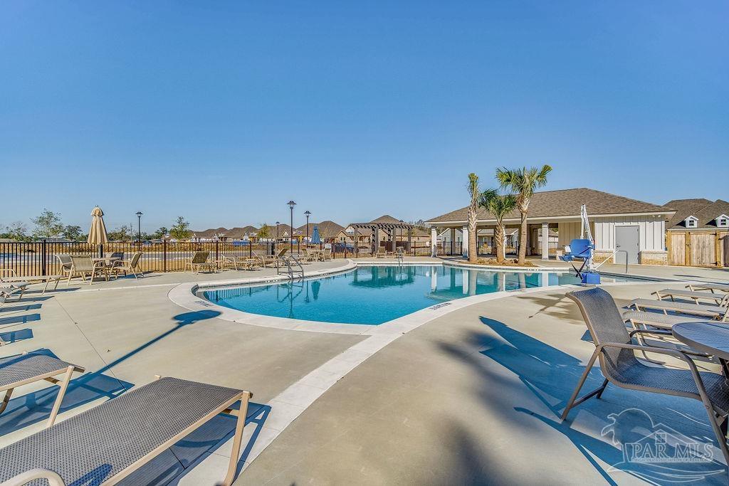 5531 Blake Lane Pace, FL 32571 - Photo 24 of 25