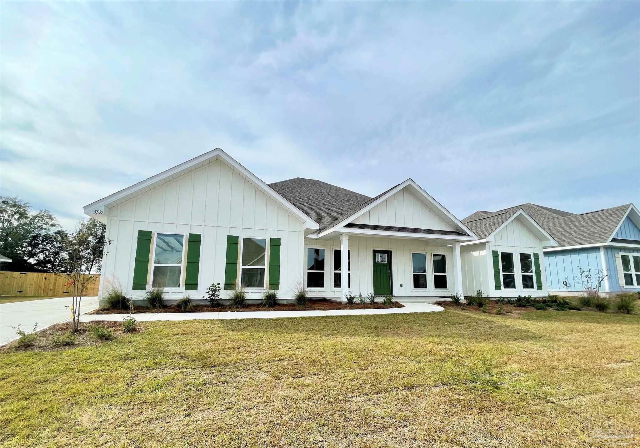 5531 Blake Lane Pace, FL 32571 - Photo 3 of 25