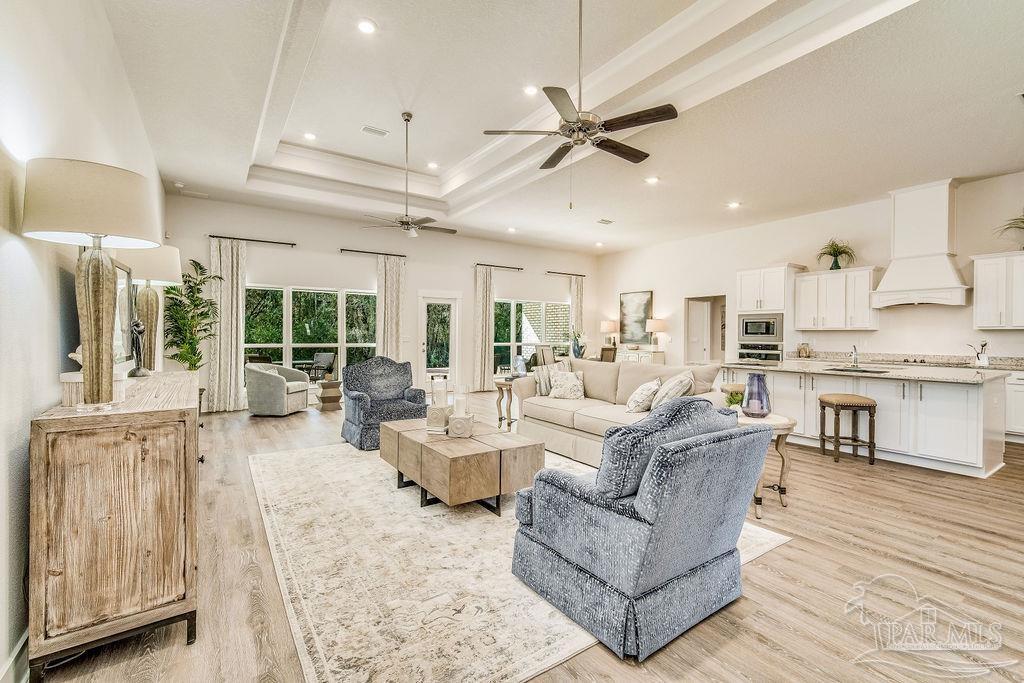 5531 Blake Lane Pace, FL 32571 - Photo 8 of 25 Photos may be of similar