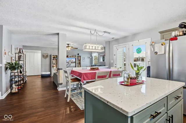 $318,500 | 1916 Abbey Lane, Danville, IN 46122