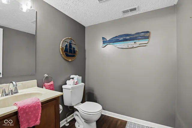 $318,500 | 1916 Abbey Lane, Danville, IN 46122