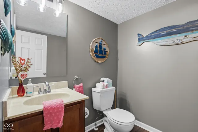 $318,500 | 1916 Abbey Lane, Danville, IN 46122